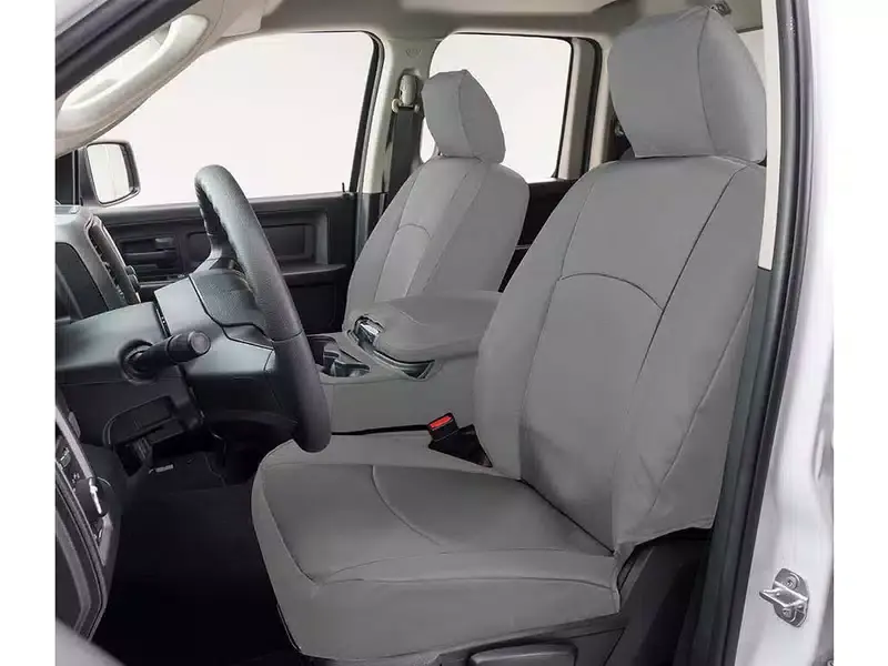 Price Drop Covercraft Endura Precision Fit Seat Covers GTN568ENSS | RealTruck