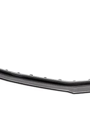 Final Sale Ford Racing 24-25 Mustang Dark Horse Carbon Fiber Front Splitter - Gloss (Dark Horse Models Only)
