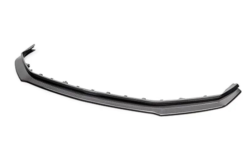 Final Sale Ford Racing 24-25 Mustang Dark Horse Carbon Fiber Front Splitter - Gloss (Dark Horse Models Only)