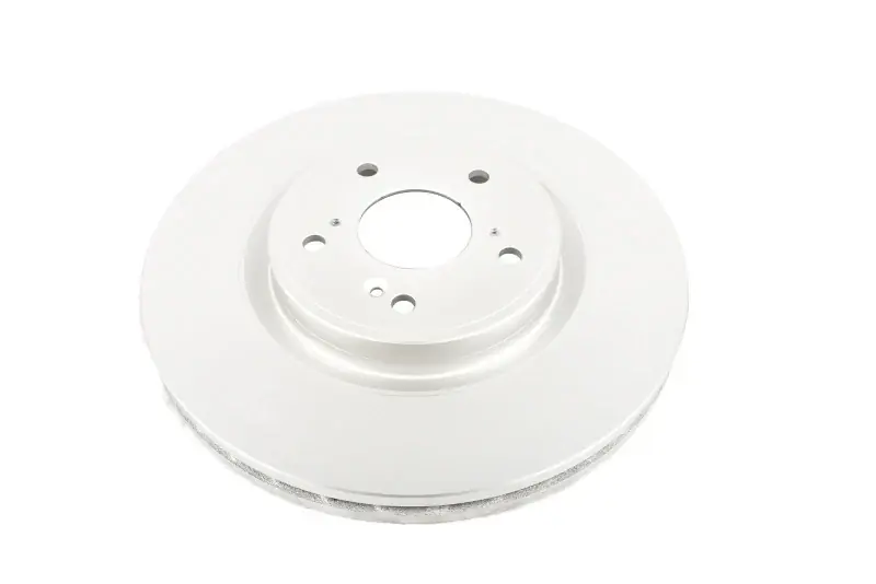 DBA 17-22 Honda CR-V Hybrid Front En-Shield Street Series Rotor New Arrival
