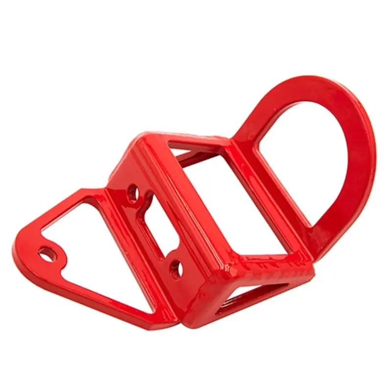 Ford Racing GT350 Rear Tow Hook Assembly Crafted