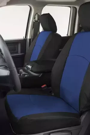 Affordable Covercraft Endura Precision Fit Seat Covers GTS3211ENDB | RealTruck