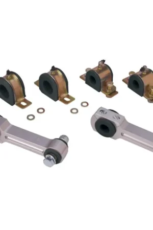 Time-Limited Ford Racing Complete Hardware Kit