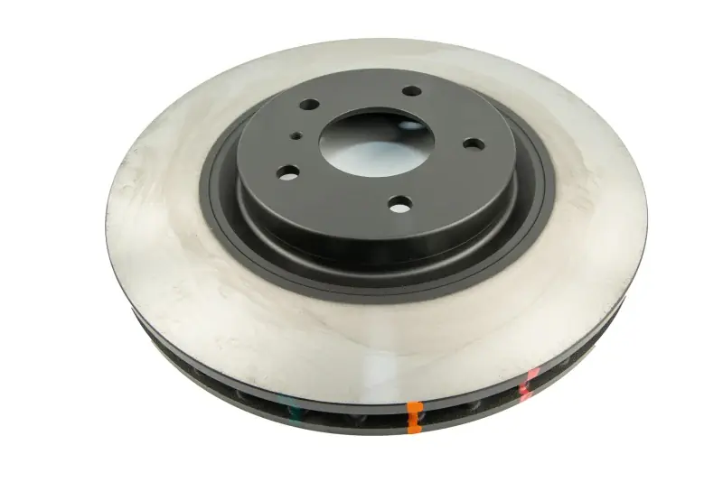 Save Now DBA 03-08 Nissan 350Z Brembo Brakes Front 4000 Series Plain Rotor