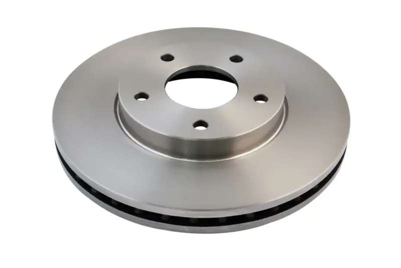 In Demand DBA 88-95 Alfa Romeo Spider Front Street Series Standard Rotor