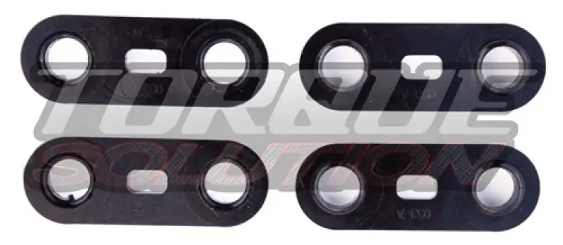 Express Delivery Torque Solution Positive Shift Kit: Subaru Impreza 1993-2007 Subaru WRX & STi 2002-2007