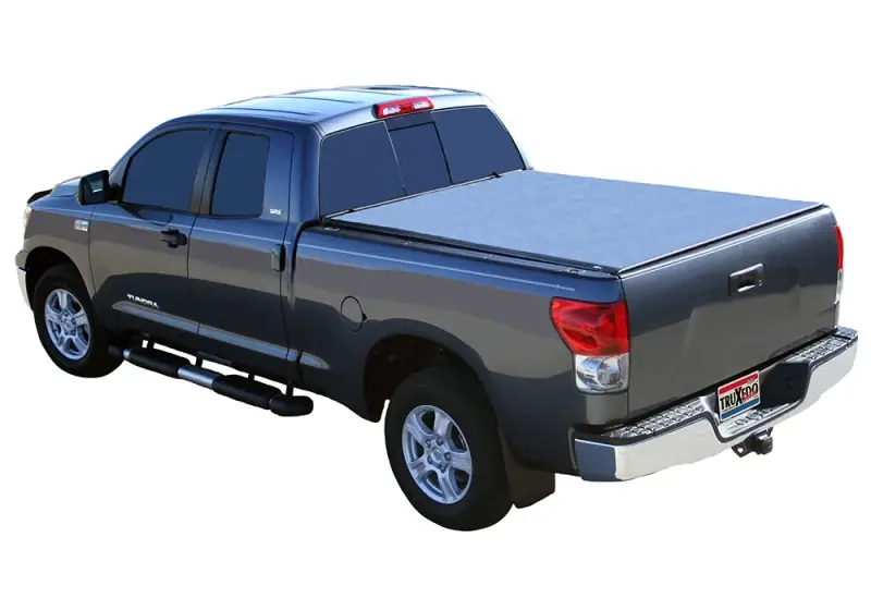 Order Now Truxedo 16-20 Toyota Tacoma 6ft Deuce Bed Cover