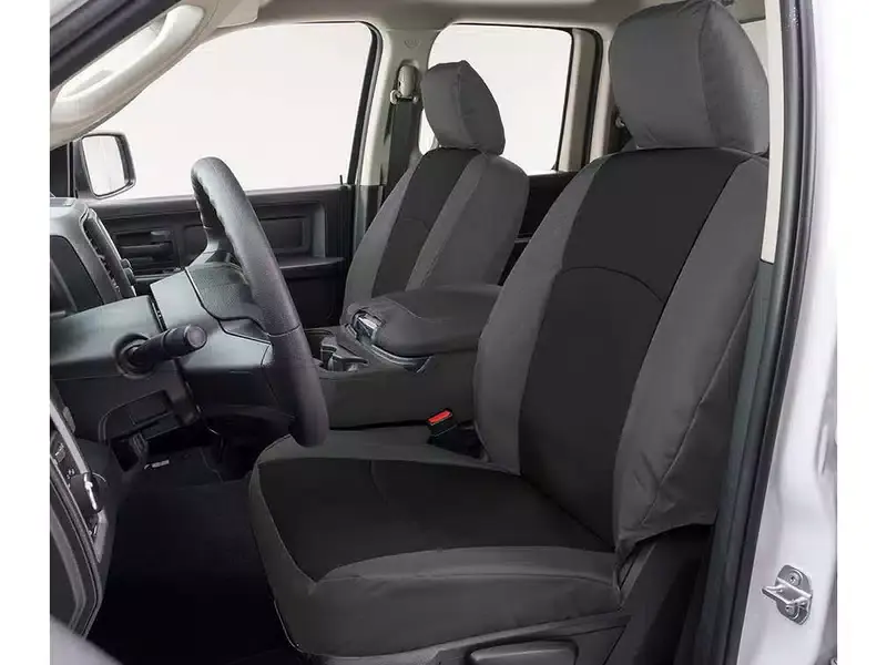 Discount Covercraft Endura Precision Fit Seat Covers GTT1001ABENBC | RealTruck