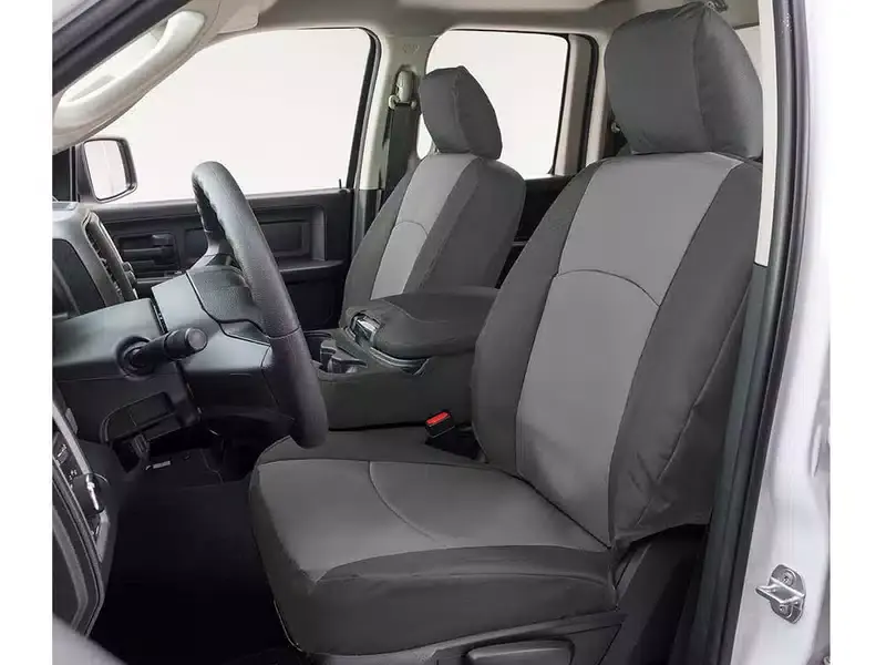Place Order Covercraft Endura Precision Fit Seat Covers GTT1004ENSC | RealTruck