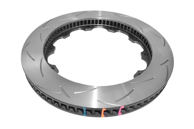 New Release DBA T3 5000 Series Replacement Rotor 380 x 32 Ford Mustang S197 Boss 302R (GS/GT)