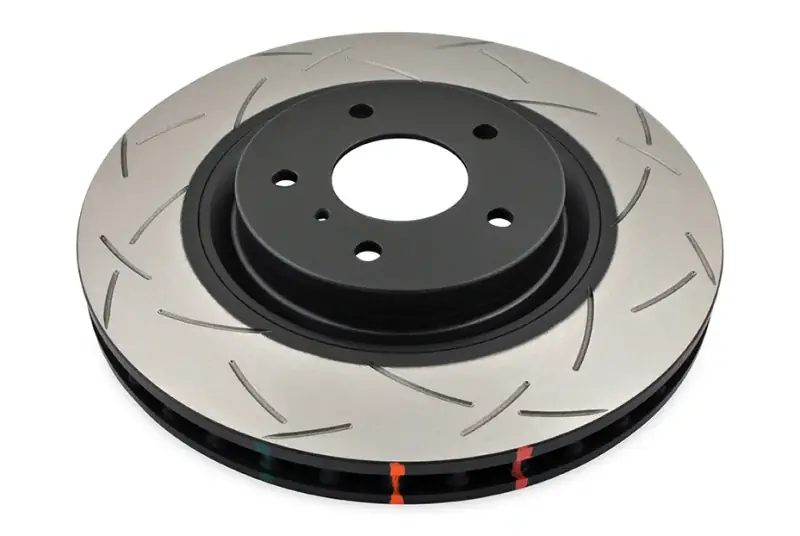 Brand New DBA 03-07 350Z / 03-04 G35 w/ Brembo Front Slotted 4000 Series Rotor