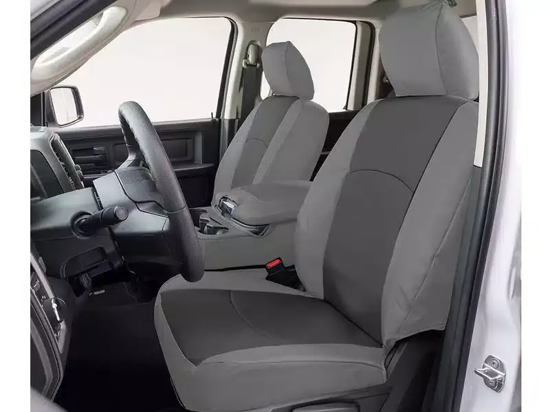 Covercraft Endura Precision Fit Seat Covers GTT1046ENCS | RealTruck Trending