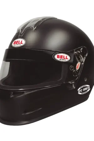 Bell GP2 SFI241 Brus Helmet - Size 53 (Black) In Demand