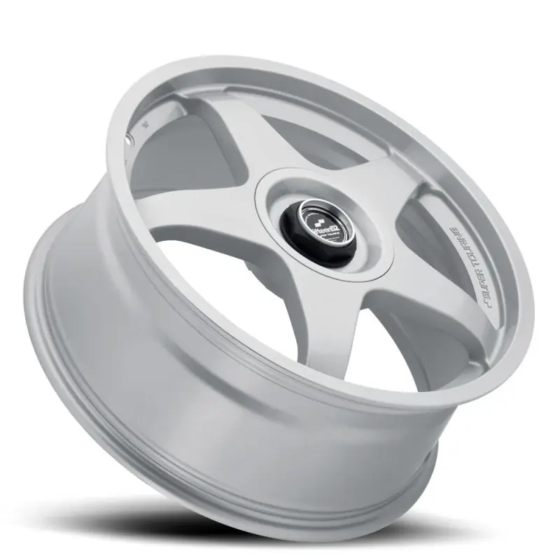 Exclusive Offer fifteen52 Chicane 19x8.5 5x108/5x112 45mm ET 73.1mm Center Bore Speed Silver Wheel