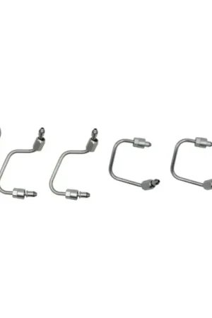 Fleece Performance 07.5-18 Dodge Ram 2500 6.7L Cummins Fuel Injection Line Set Authentic