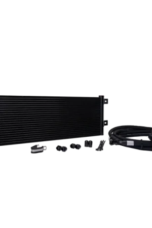 Fleece Performance 03-07 Dodge Ram 2500/3500 Transmission Cooler & Line Kit Special Discount