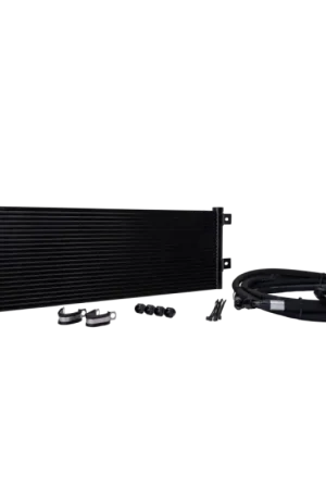 Fleece Performance 07.5-09 Dodge Ram 2500/3500 Transmission Cooler & Line Kit Price Drop