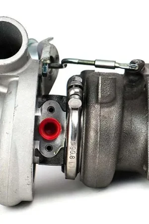 Forced Performance DSM Flanged Vehicle Red UHF Turbocharger 84mm CH8CM Turbine Housing WG on O2 Affordable