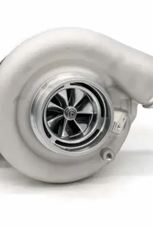 Forced Performance HD366 Street Turbocharger T4 .91 Turbine Housing Fan Favorite