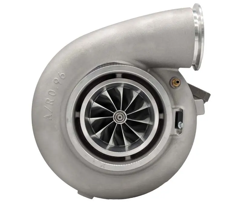 Super Sale Forced Performance HD5594 Turbocharger T6 1.24 A/R Turbine Housing