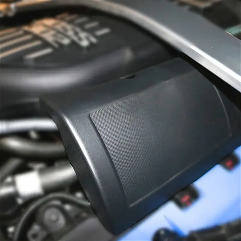 Ford Racing 11-17 Coyote 5.0L TiVCT Intake Manifold Dress Up Kit New Release