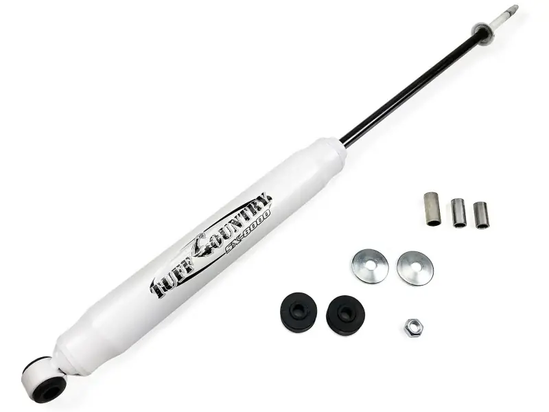 Certified Tuff Country 14-18 Ram 2500 4wd (w/0-3in Rr Suspension Lift Kit) Rr SX8000 Nitro Gas Shock (Ea)