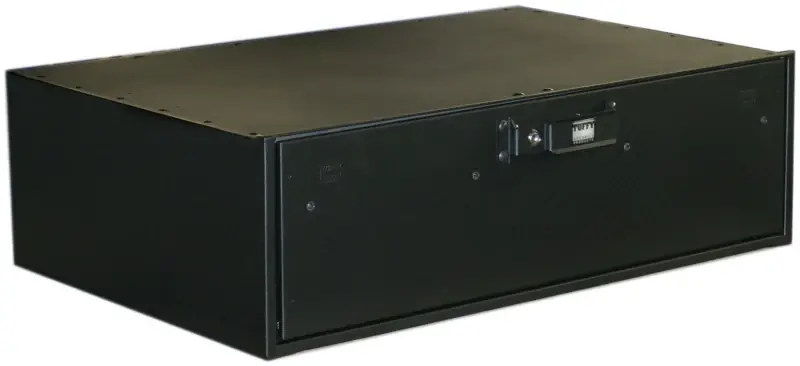Sale Tuffy Rs Tactical Gear Drawer- 1Drawer- Black 01