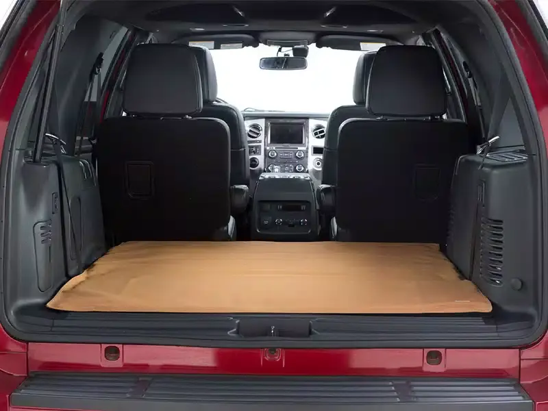 Covercraft Carhartt Cargo Liner PCC6113BN | RealTruck In Demand