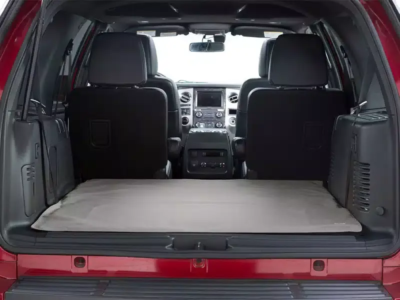 Covercraft Carhartt Cargo Liner PCC6370GY | RealTruck Instant Buy
