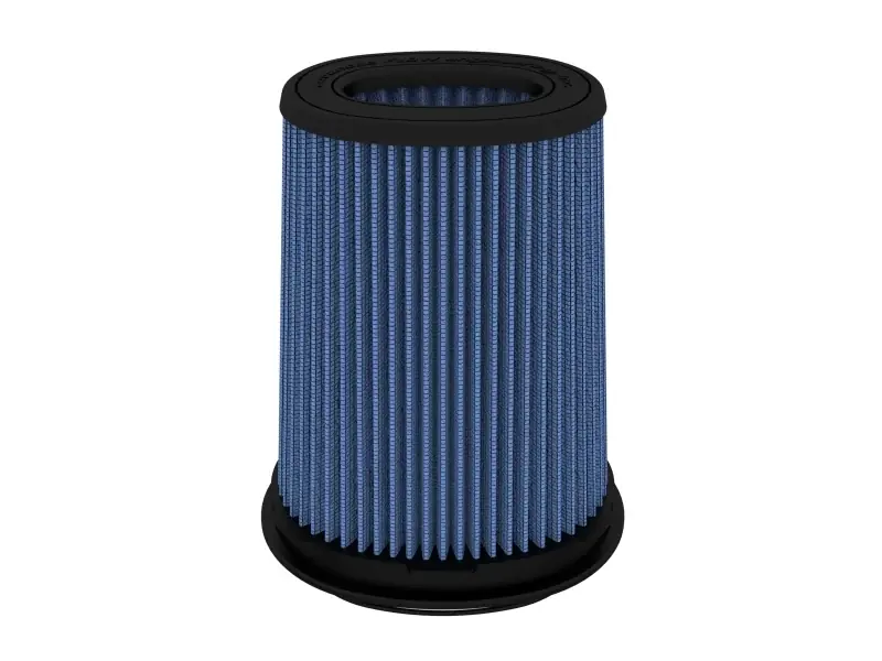 aFe Momentum Intake Rplcmnt Air Filter (5-1/4x3-3/4)IN F x(7-3/8x5-7/8)IN B x(4-1/2x4)IN Tx8-3/4IN H Crafted