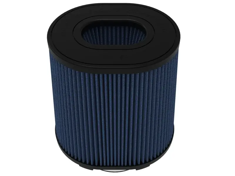 Free Shipping aFe Magnum FORCEINtake Rplcmnt Air Filter w/Pro 5R 4-1/2IN F x(8x6-1/2)IN B x(6-3/4x5-1/2)IN T x8IN
