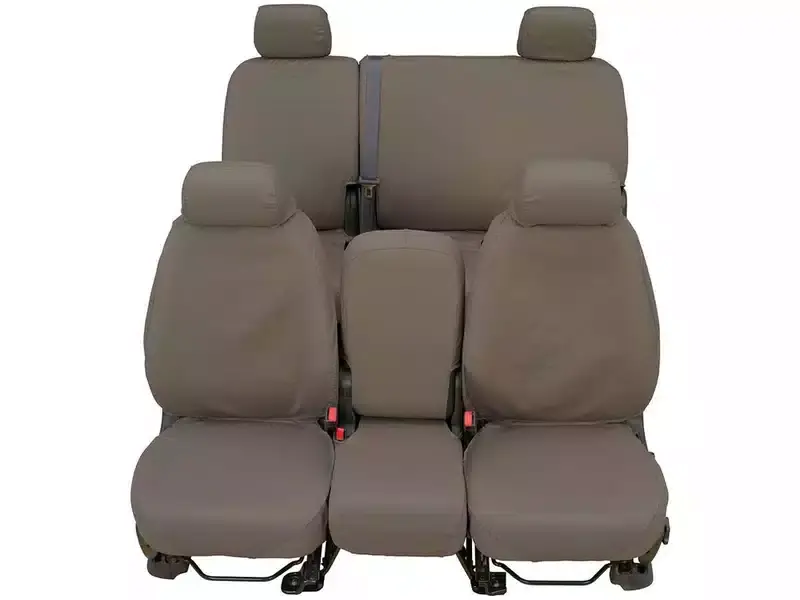 Affordable Covercraft SeatSaver Seat Covers SS2446PCCT | RealTruck