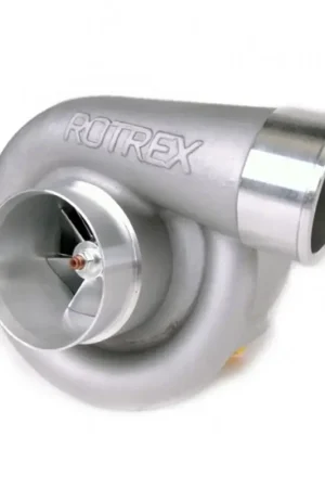 KraftWerks Supercharger Rotrex C38-92 Hot Picks