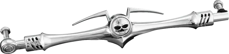 Buy Direct Kuryakyn Zombie Shift Linkage Chrome