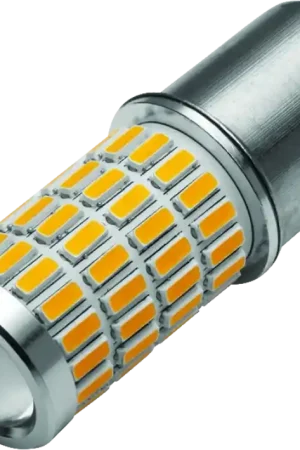 Direct From Factory Kuryakyn L.E.D. Bulb Py21W Amber