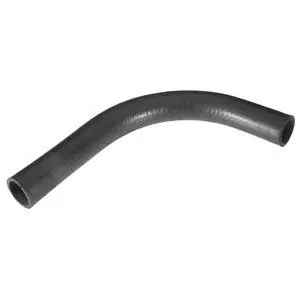 Fan Favorite Gates 90-98 Saab 9000 4-Cyl. 2.3L Upper Molded Coolant Hose