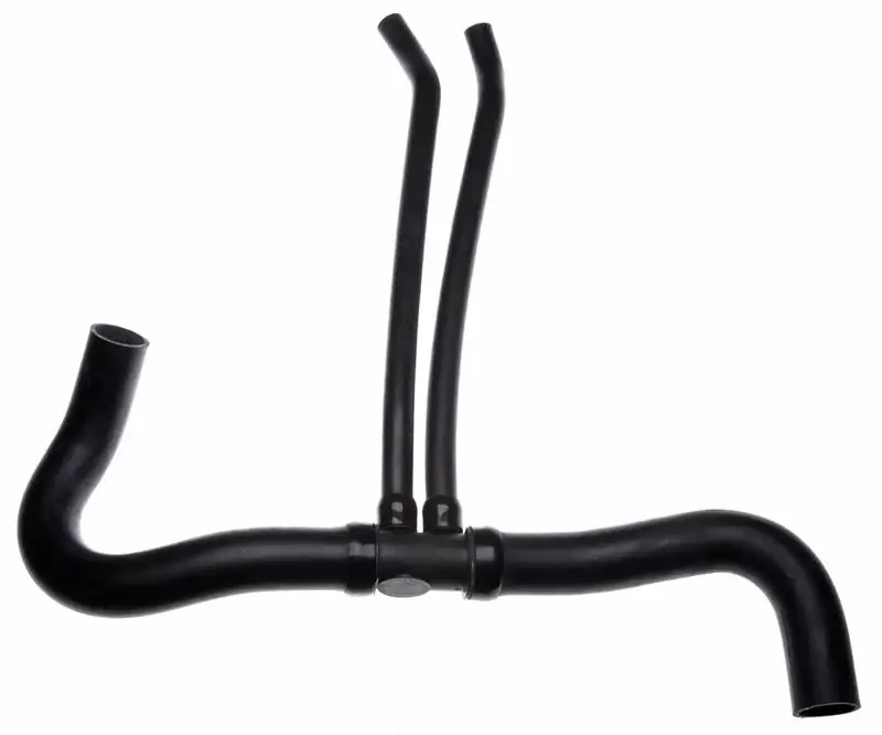 Gates 05-07 Ford Super Duty V-10 6.8L Lower Molded Coolant Hose Hot Deal