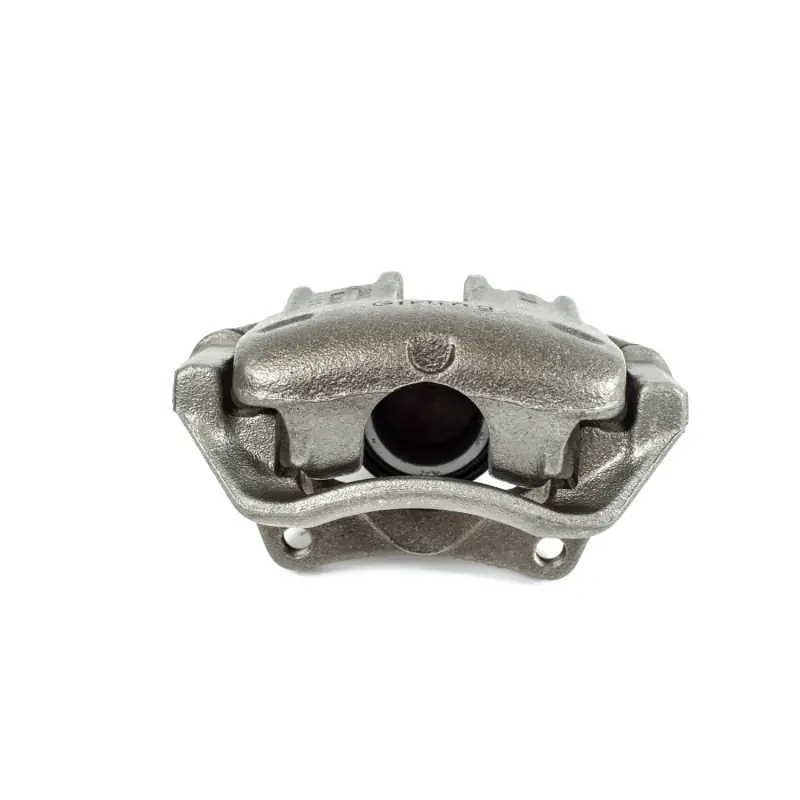 Limited Offer Power Stop 1991 BMW 318i Front Left Autospecialty Caliper w/Bracket — PMD Premier Motoring Development