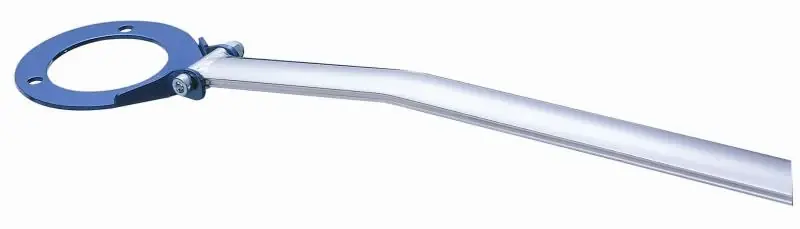 Cusco Strut Bar OS Rear S14 240SX Latest