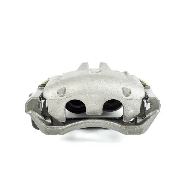 Last Chance Power Stop 02-05 Ford Thunderbird Front Left Autospecialty Caliper w/B — PMD Premier Motoring Development