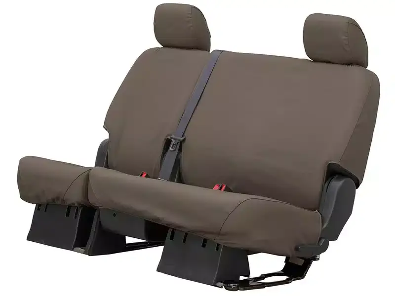 Covercraft Endura Waterproof SeatSaver Seat Covers SS7549WFTP | RealTruck Limited Offer