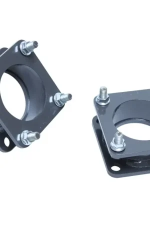 Buy Online MaxTrac 07-18 Toyota Tundra 2WD 2.5in Front Leveling Strut Spacers