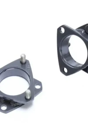 Best Price MaxTrac 95.5-04 Toyota Tacoma 2WD/4WD 6 Lug 2.5in Front Leveling Strut Spacers