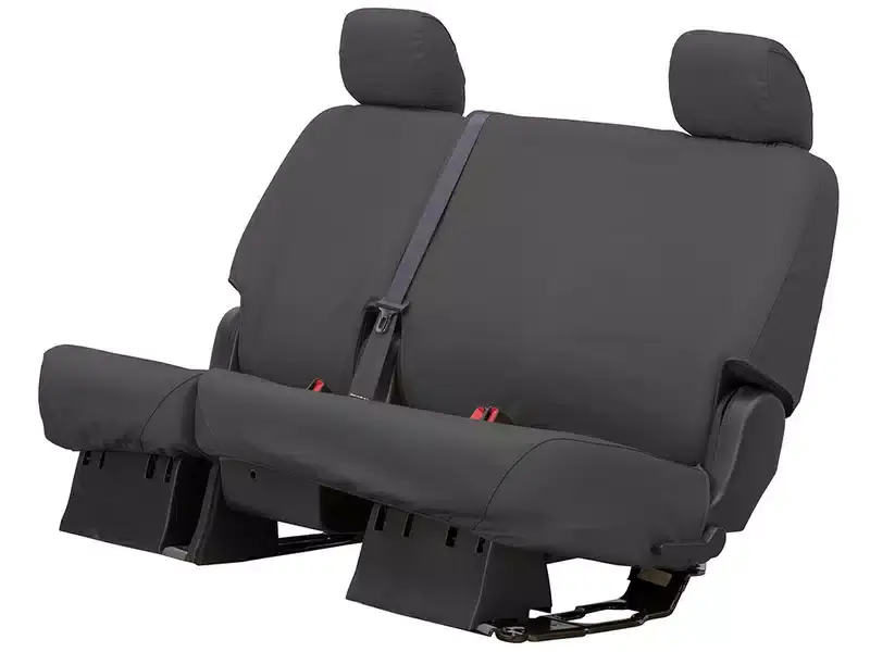 Instant Buy Covercraft Endura Waterproof SeatSaver Seat Covers SS8409WFGY | RealTruck