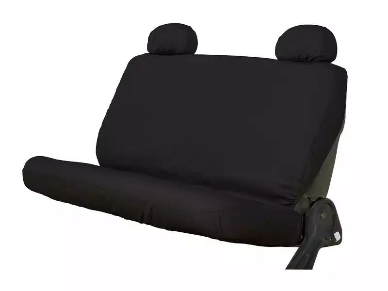 Express Delivery Covercraft SeatSaver Seat Covers SS8496PCCH | RealTruck