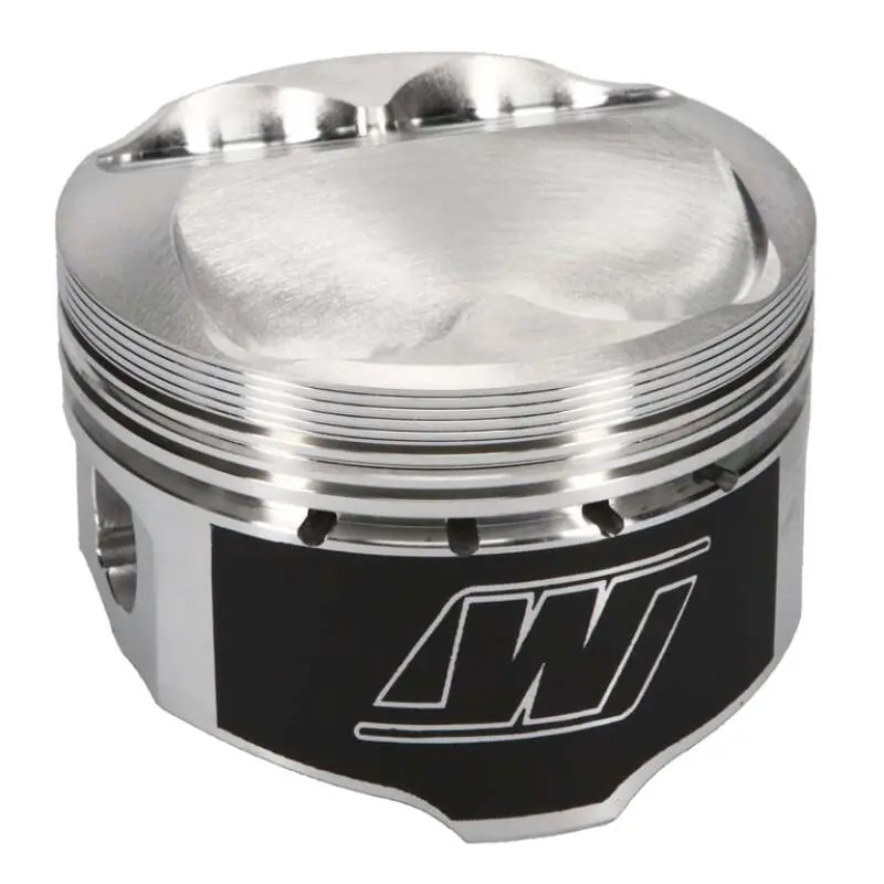 Wiseco Ford 1.6L 81.00 mm Bore 1.528in CH -0.50 CC Piston Set Get Yours