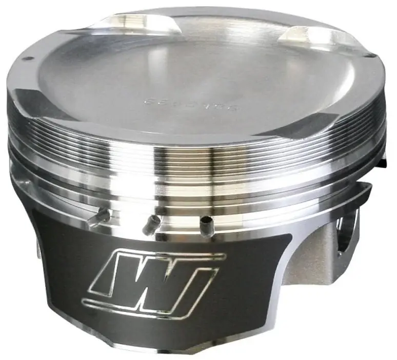 Wiseco Volvo B230 -14cc Dish 1.530x3.799 (96mm) Custom Pistons SPECIAL ORDER Premium