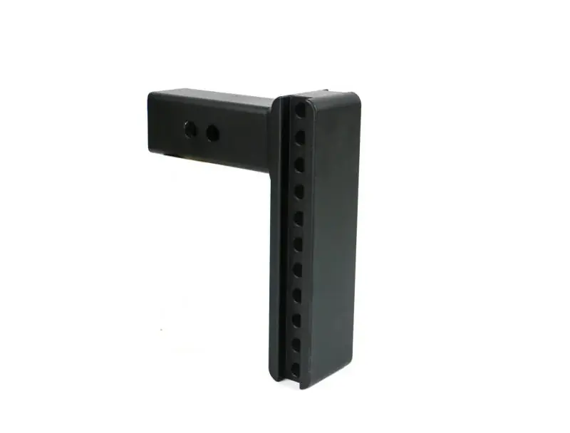 Trending Weigh Safe Drawbar Only 8in Drop & 2.5in Shank (18.5K GTWR) - Steel
