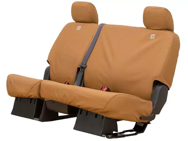 Popular Covercraft Carhartt Seat Covers SSC7500CABN | RealTruck