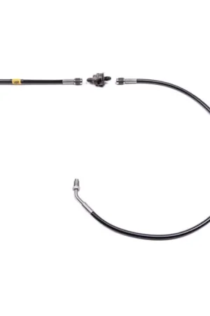 Worldwide Shipping Chase Bays 92-99 BMW 3-Series E36 (w/BMW Trans Adapter) Extended Clutc — PMD Premier Motoring Development